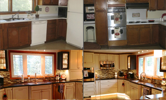 Home Remodeling Services in Houston, TX | Houston Custom  