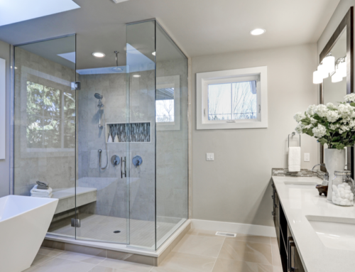 Mini Guide to Bathroom Remodeling