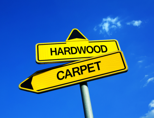 Pros and Cons of Carpet vs Hardwood Flooring