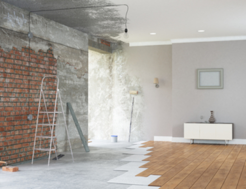 Structural Advice for Your Home Renovation Project