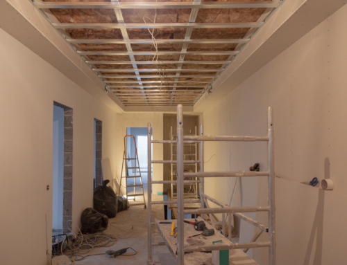 Making Your Home Environment Safe and Functional