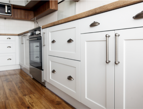 Cheap Ways to Improve Your Cabinets’ Look