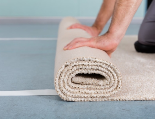 DIY Carpet Installation or Hiring a Professional?