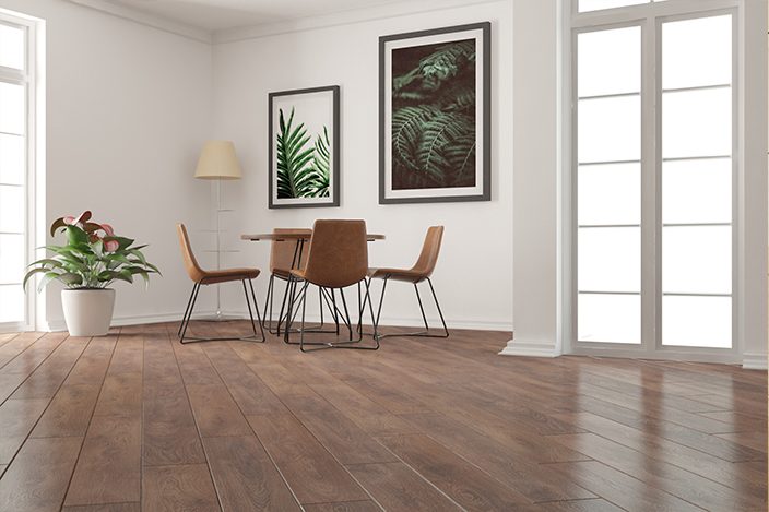 Vinyl Vs Laminate Flooring