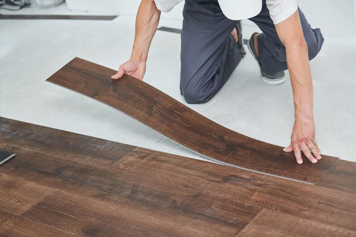 Vinyl Vs Laminate Flooring