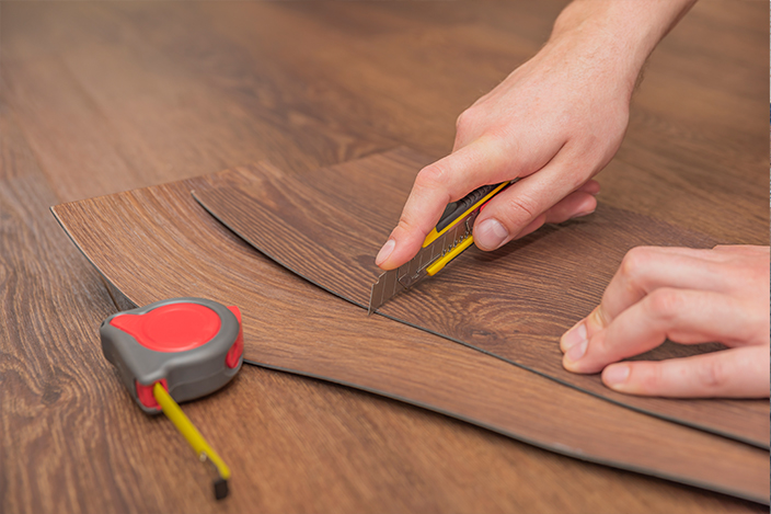 Vinyl Vs Laminate Flooring