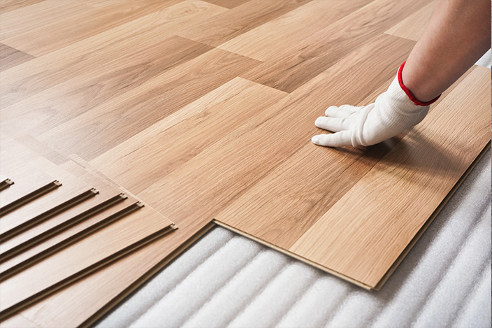 Vinyl Vs Laminate Flooring