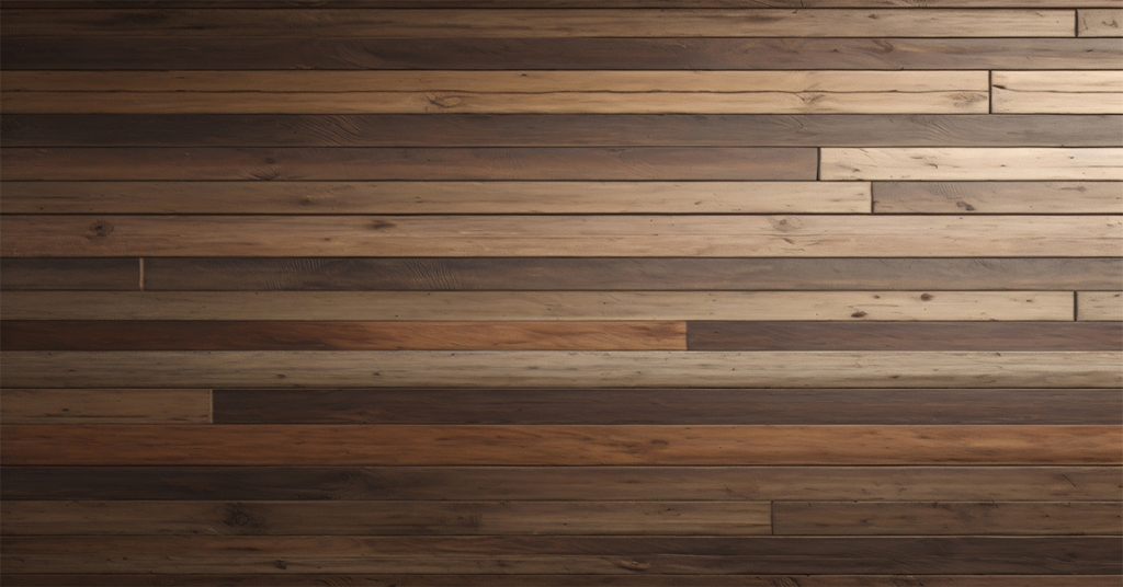 hardwood floor types