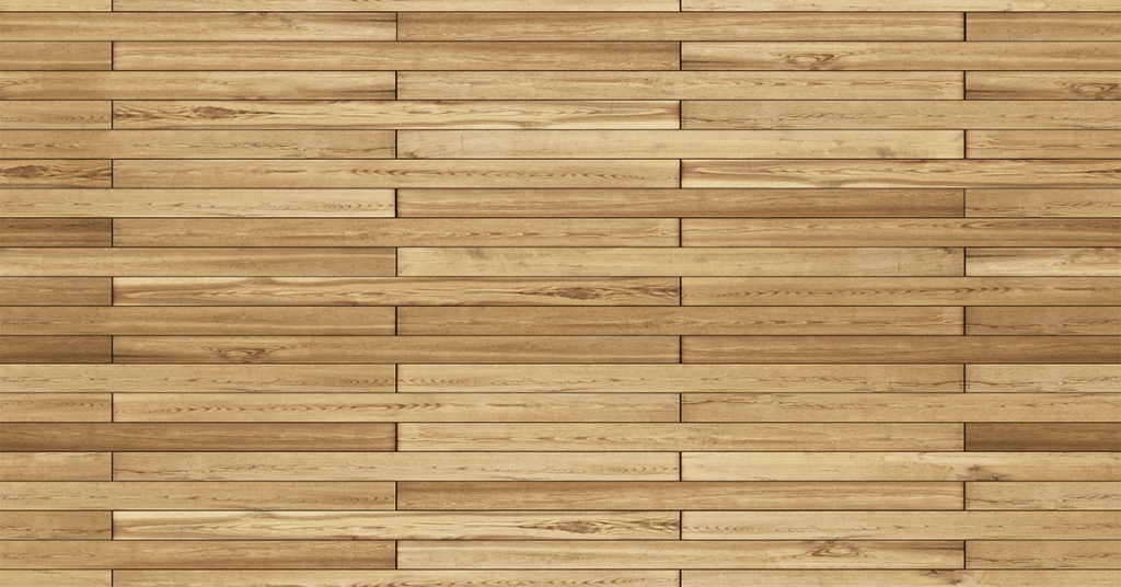 hardwood floor types