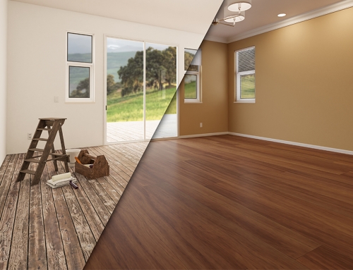 Transform Your Home with Houston Custom Carpets: Best Wood Flooring Options