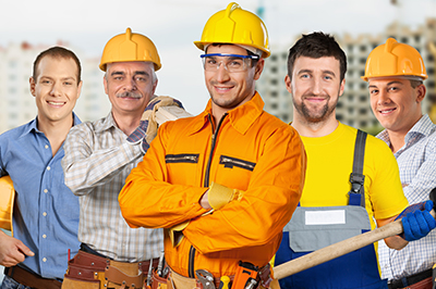 Disaster Restoration Services 8 Disaster Restoration