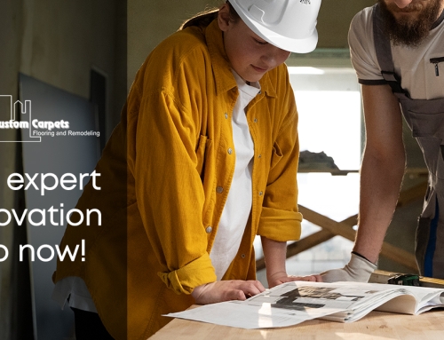 How to Choose the Right Home Renovation Services for Your Project