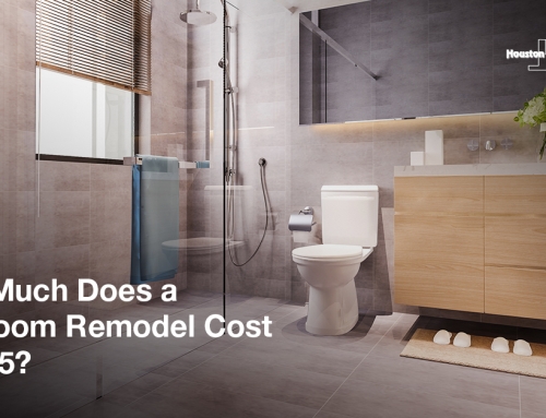 How Much Does a Bathroom Remodel Cost in 2025