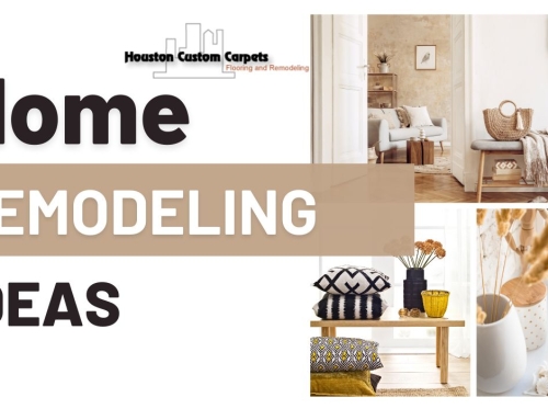 Home Remodeling Ideas To Transform Your Home