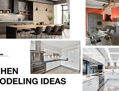 Best Kitchen Remodel Ideas for a Fresh New Look