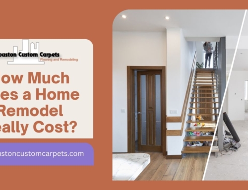 How Much Does a Home Remodel Cost?