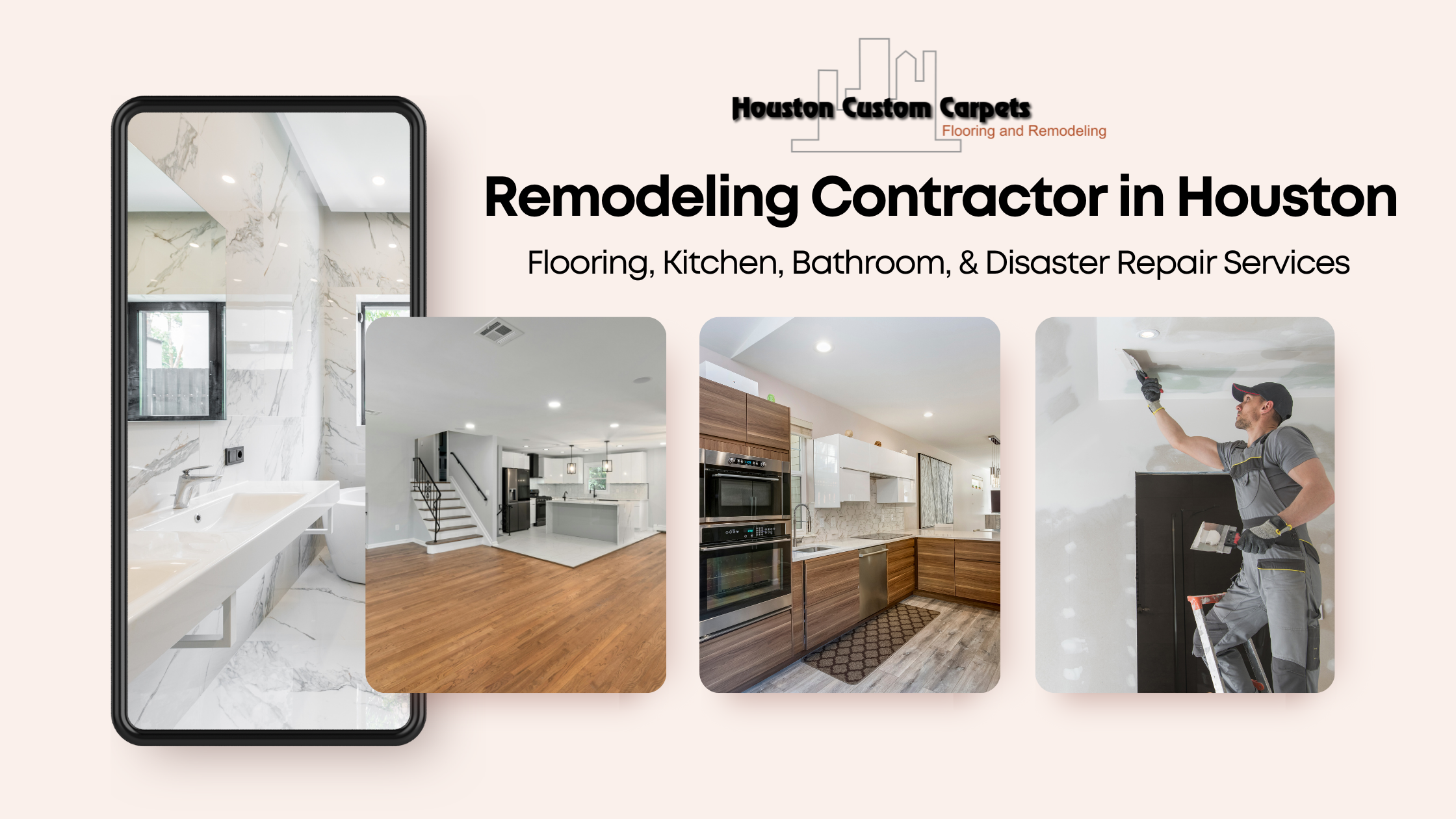 remodeling contractor