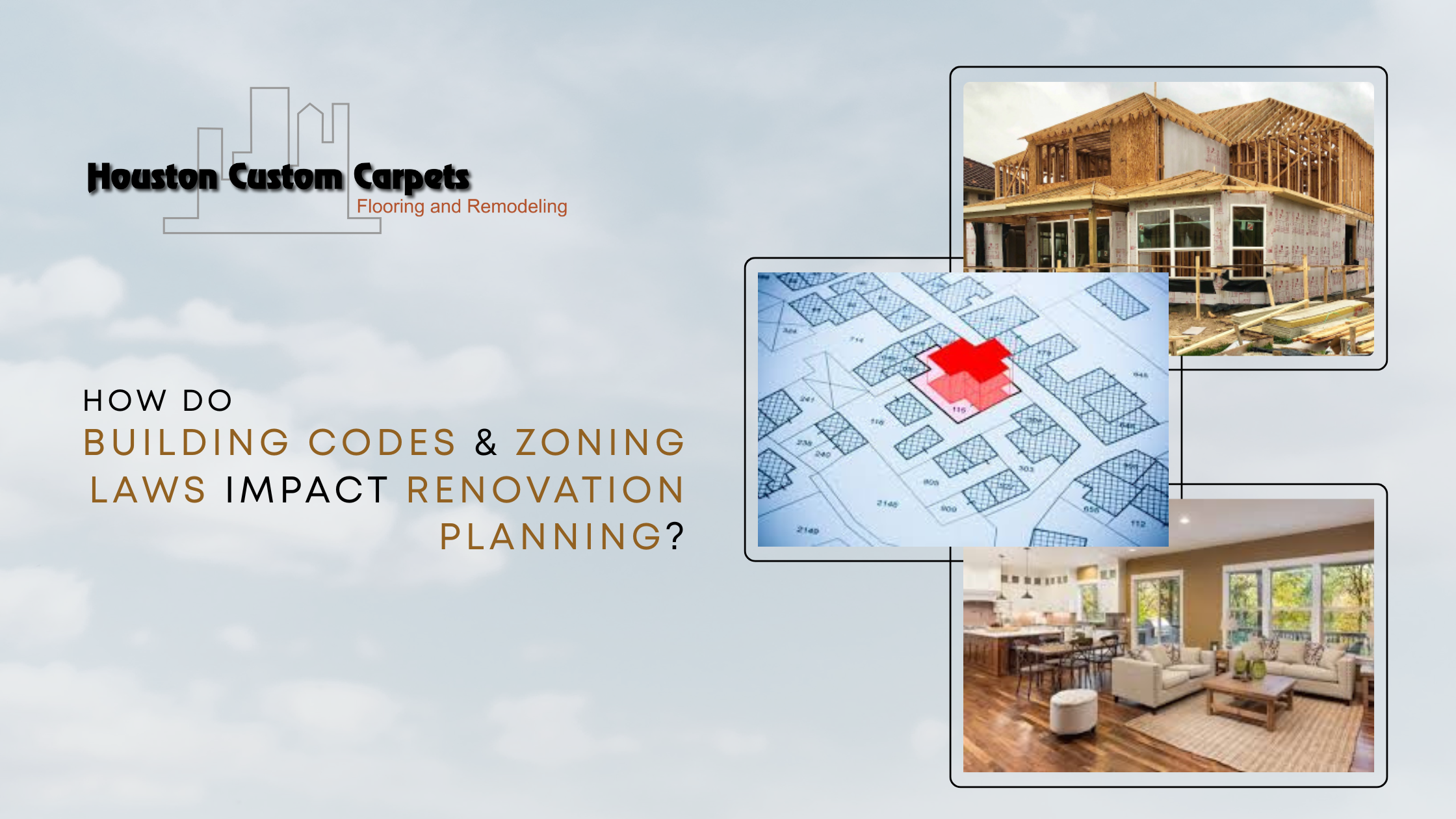 How Do Building Codes and Zoning Laws Impact Renovation Planning?