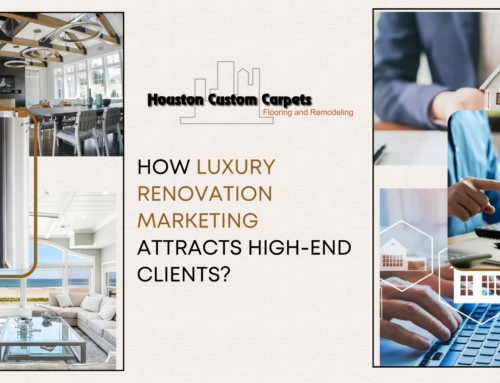 How Luxury Renovation Marketing Attracts High-End Clients?