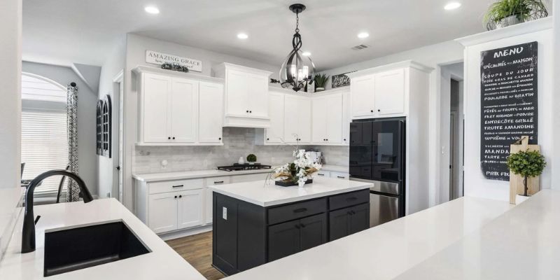 Kitchen Remodeling (1) Floor Coverings