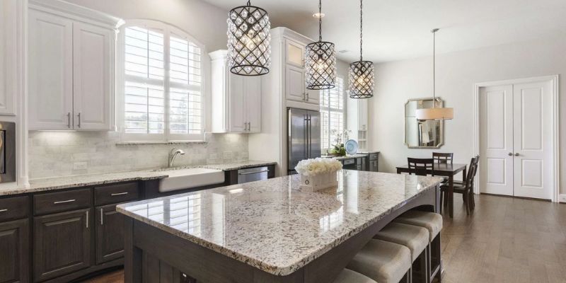 Kitchen Remodeling In Kingwood Floor Coverings