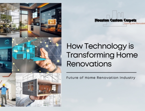 What’s the Future of Home Renovation Industry Automation?