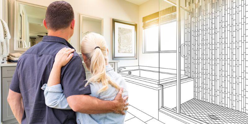 Homeowners Choose Us Bathroom Remodeling Services in Kingwood Place That Improve Comfort and Style