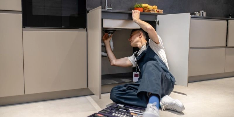 Facing Plumbing Problems in Kingwood