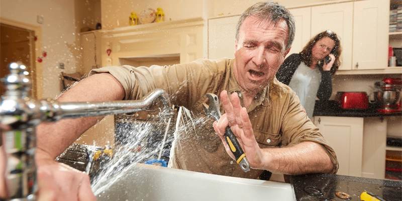 Having Plumbing Issues in Kingwood Glen Having Plumbing Issues in Kingwood Glen
