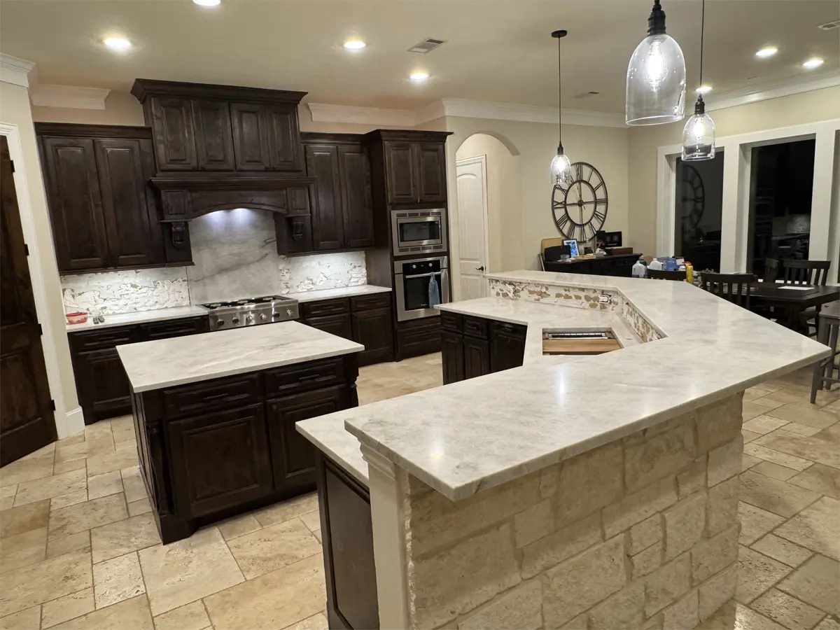 Granite Countertops