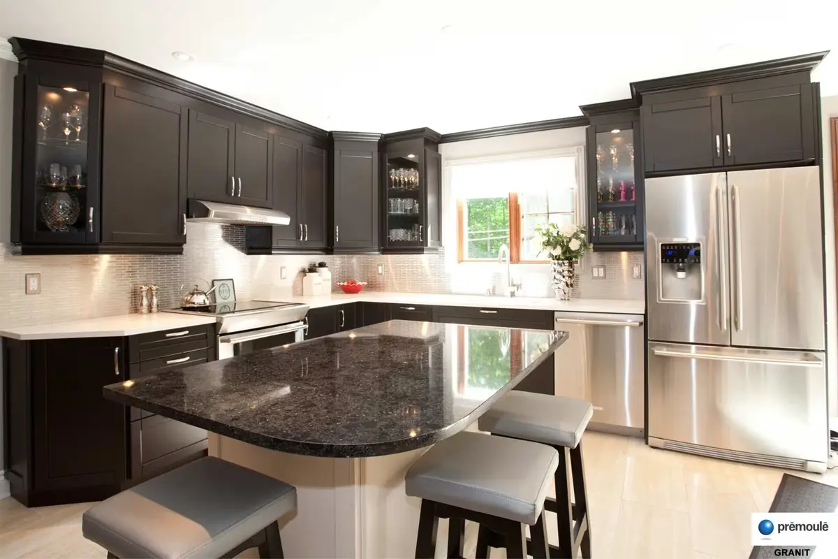 Granite Countertops