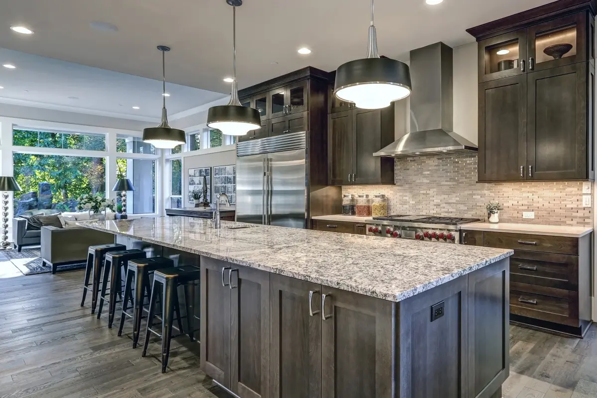 Granite Countertops Kingwood, TX