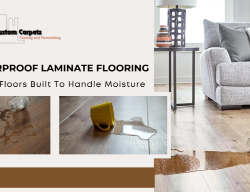 How Waterproof Laminate Flooring Can Transform Your Home?