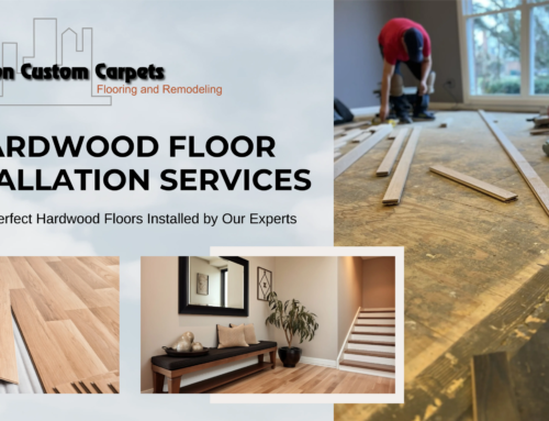 How to Choose the Best Hardwood Floor Installation for Your Home?