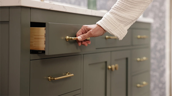 Cabinet-Pulls