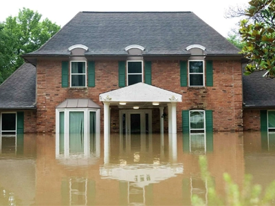 Post-flood – Kingwood Post-flood - Kingwood