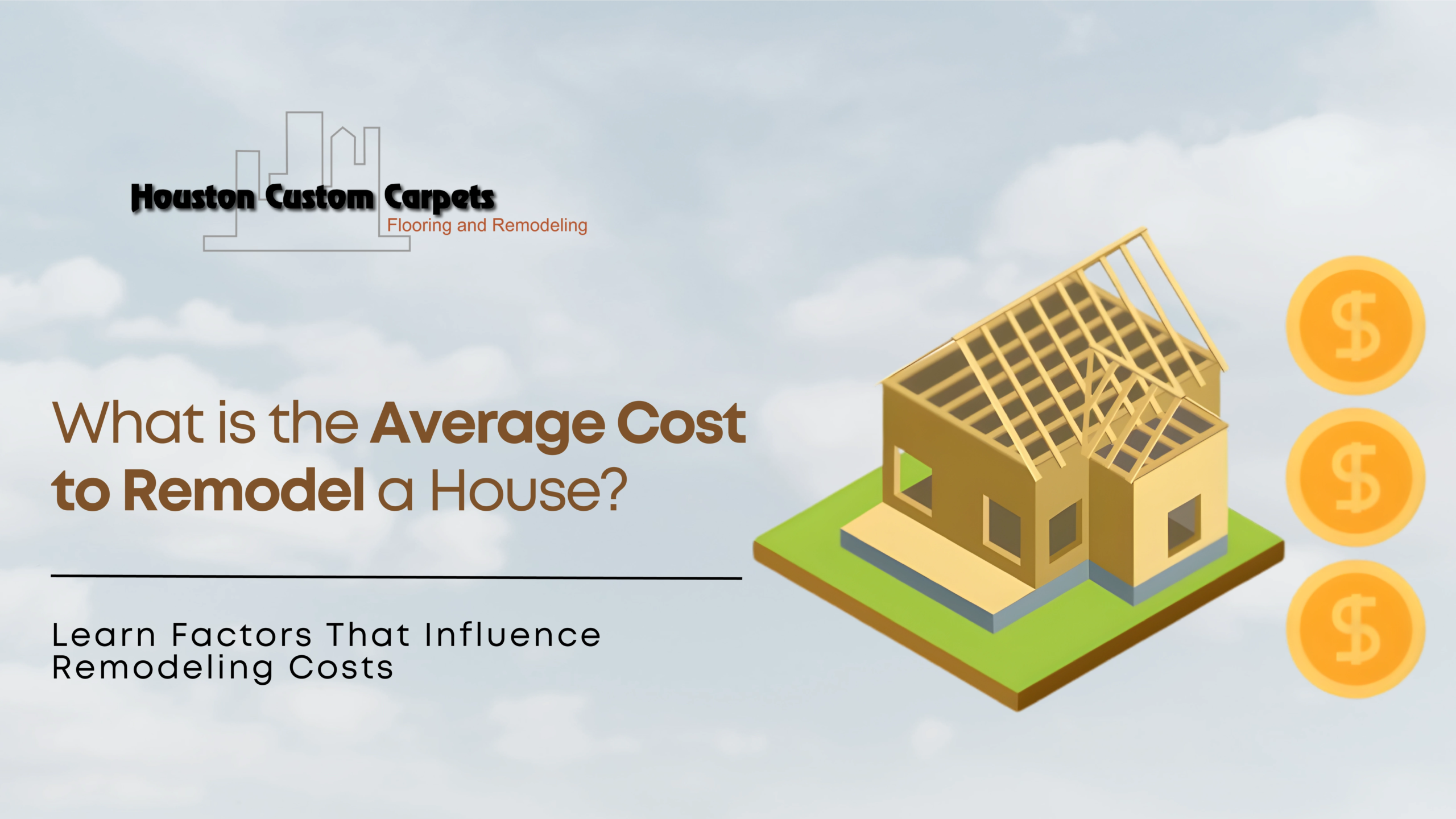 What is the Average Cost to Remodel a House